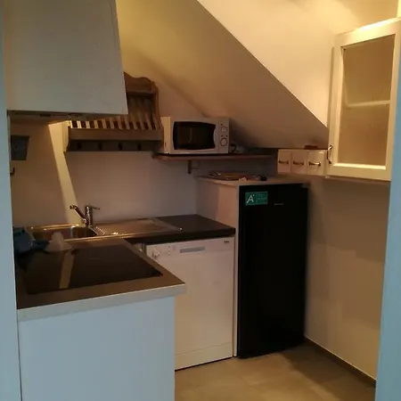 Appartement Elena Abbadia Lariana