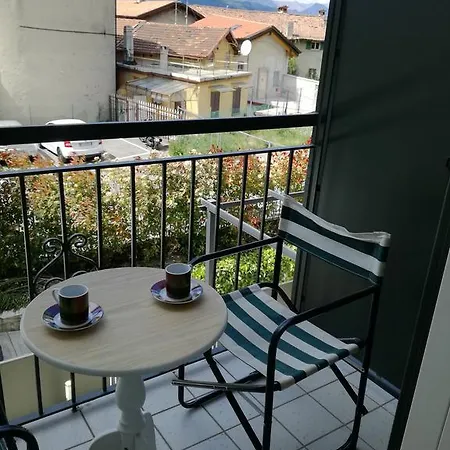 Elena Appartement