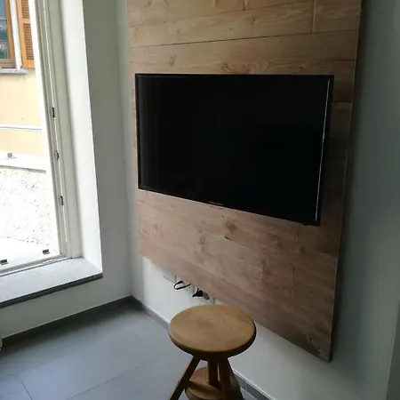 Appartement Elena Abbadia Lariana