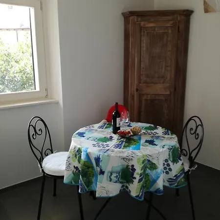 Appartement Elena