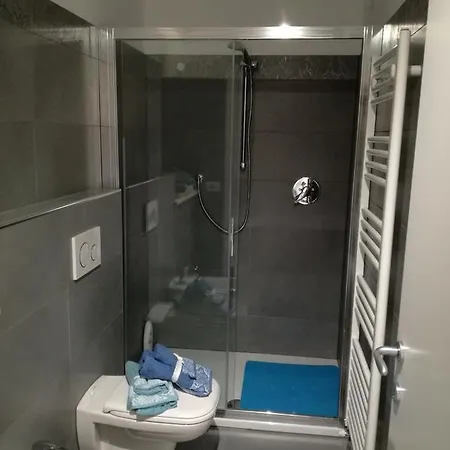 Elena Appartement Abbadia Lariana