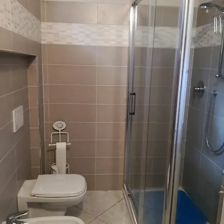 Elena Appartement