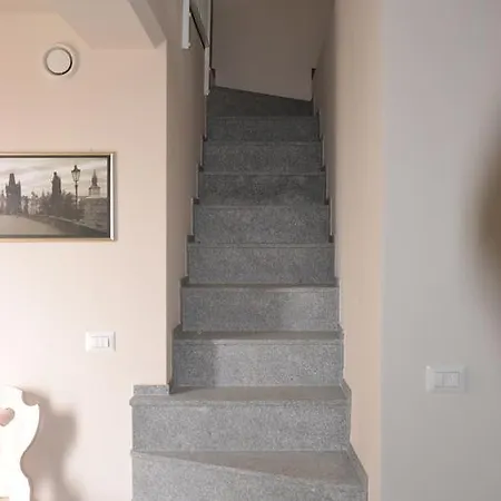 Appartement Elena *