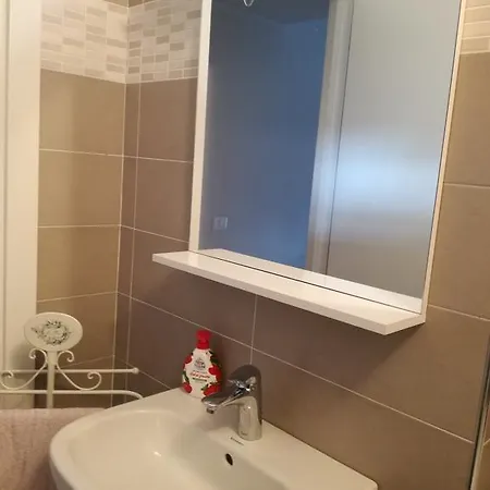 Elena Appartement Abbadia Lariana