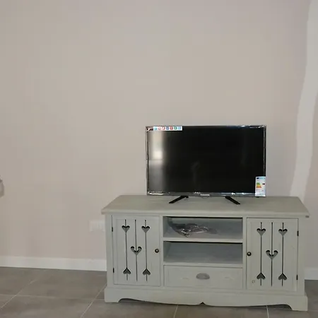 Appartement Elena Abbadia Lariana