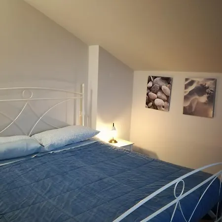 Elena Appartement Abbadia Lariana
