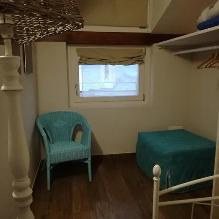 Elena Appartement *