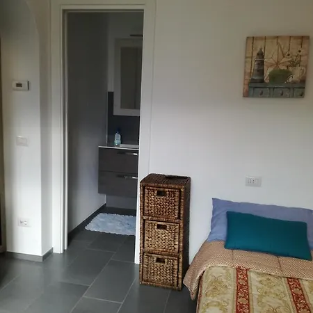 Appartement Elena Abbadia Lariana