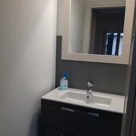 Elena Appartement *