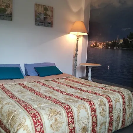 Appartement Elena