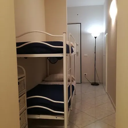 Appartement Elena Abbadia Lariana