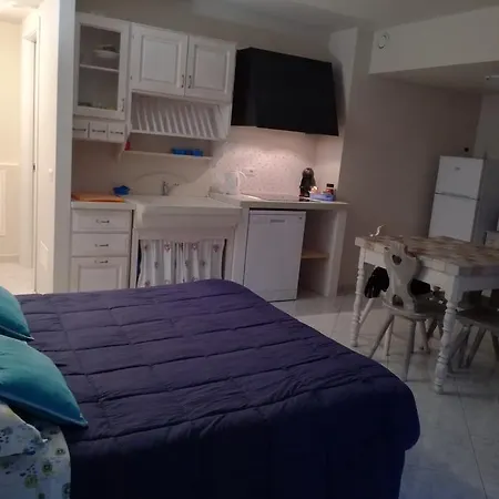 Elena Appartement Abbadia Lariana