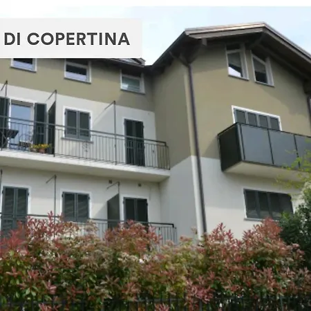 Appartement Elena *